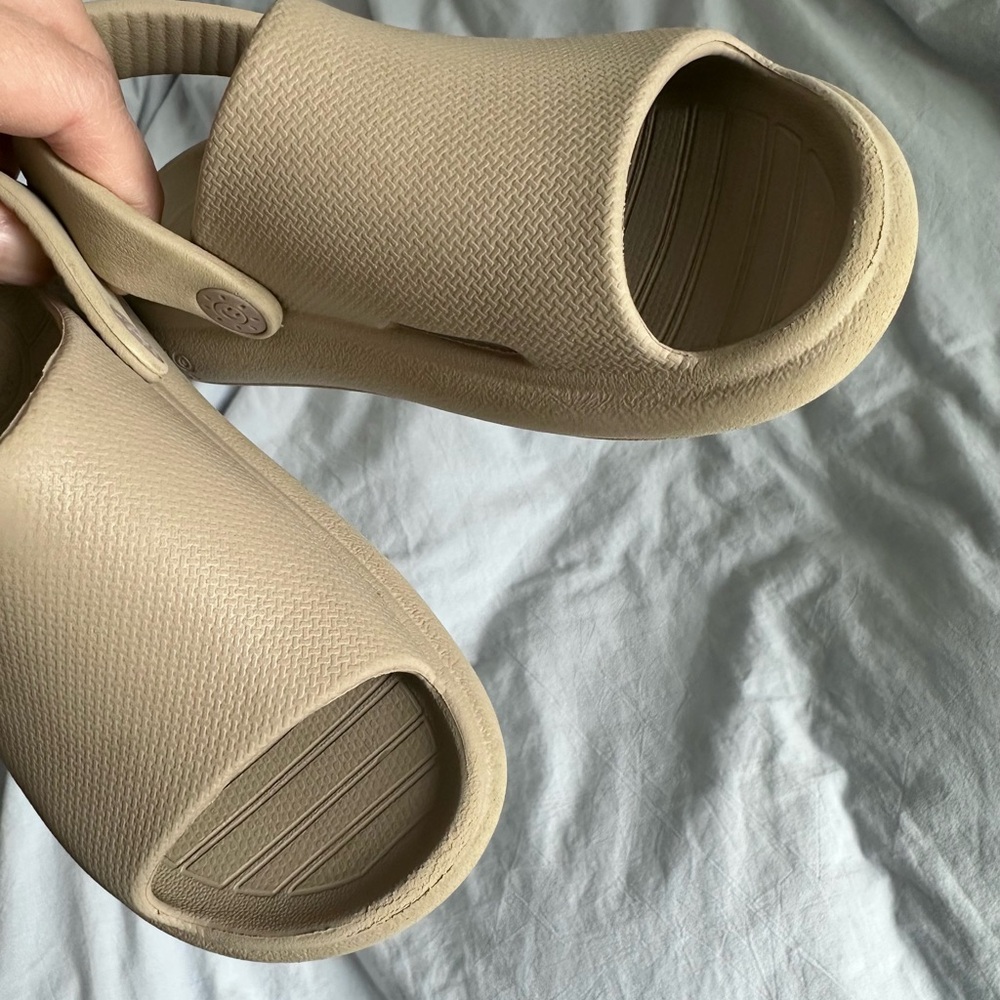 REEF Boys' Rio Slide Sandals - Picture 5 of 6